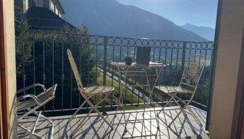 Aidi e Tilde Mountain View Apartment, Fiordalpe Valdidentro - Foto 5