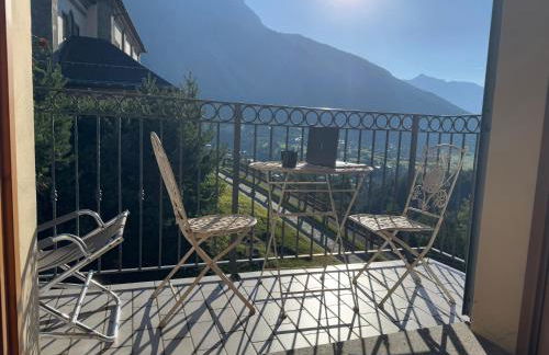 Aidi e Tilde Mountain View Apartment, Fiordalpe Valdidentro - Foto 5