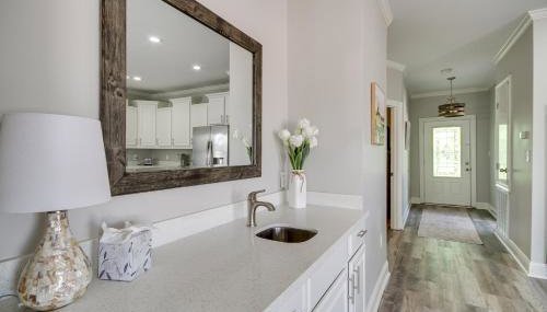 Pet-Friendly Vacation Rental in Biloxi Near Beach! - Foto 4