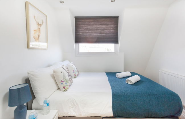 Euston Modern Apartments - Foto 2