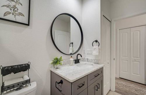 Sunny Coastal,3 BD, 2 BA, King Master Suite, Close to Ocean, Golfing , Fishing - Foto 25