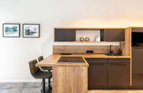 Elbe6 - 5 Sterne Apartments - Foto 18