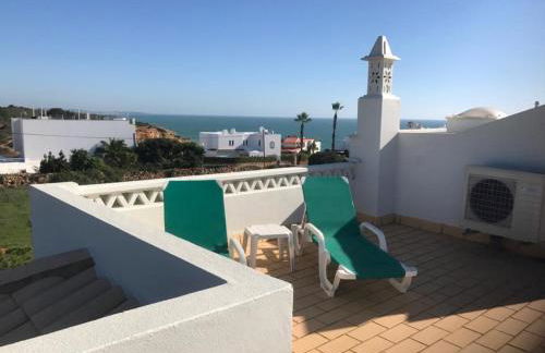 Seaview Terrace Benagil Villa 45 - Photo 19