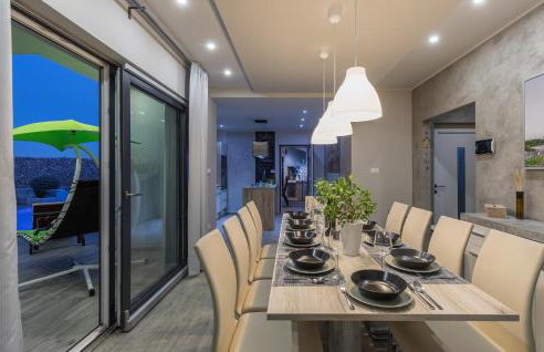 Nice Home In Barban With Sauna - Foto 33