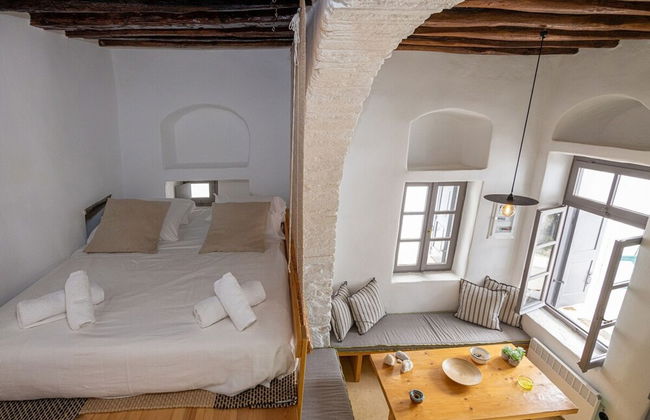 Village Aura in Tinos - Foto 41