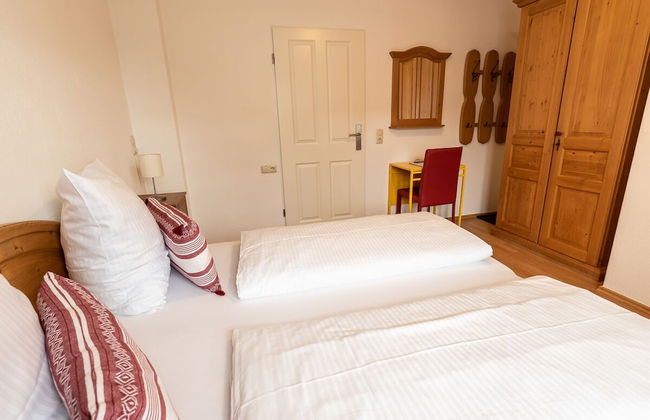 Ammergau Lodge - Foto 20