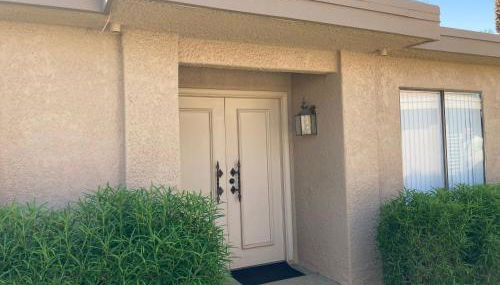 Relaxing Rancho Mirage home inside Sunrise Country Club - Foto 2