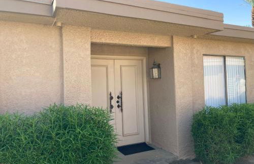 Relaxing Rancho Mirage home inside Sunrise Country Club - Foto 2