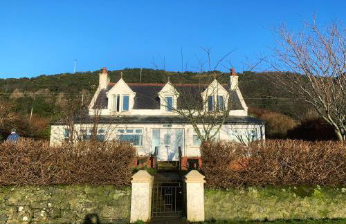 Sea Front Cottage - Foto 40