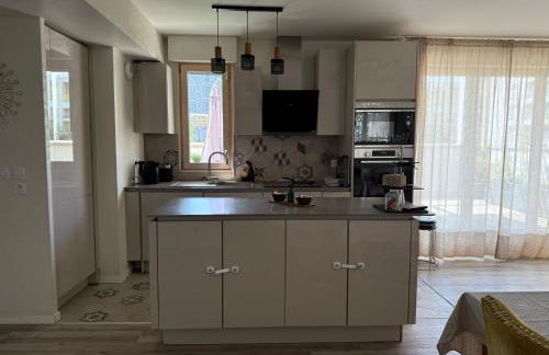 Cocon familial 2 ch à Nanterre - Foto 7