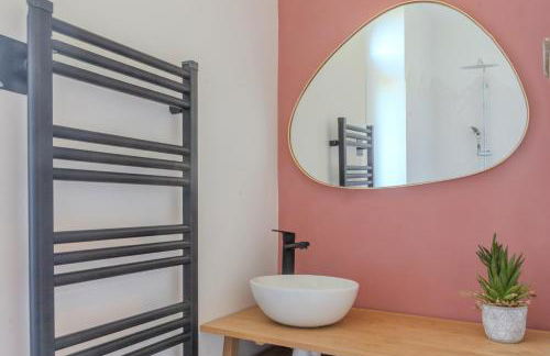 Charmant Cottage - Saint-Junien - Foto 24