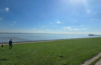 Ferienwohnung in Brunsbüttel mit E-Bike Verleih - Foto 28