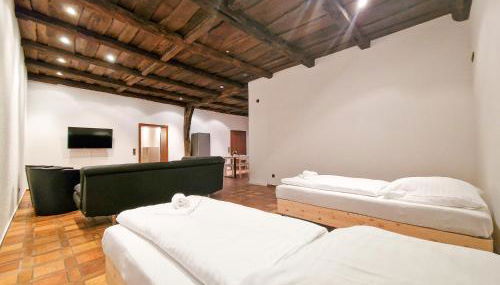 Tolstov House - 6 Room House with Terrace and Parking - 30 Min Messe DUS - Foto 5