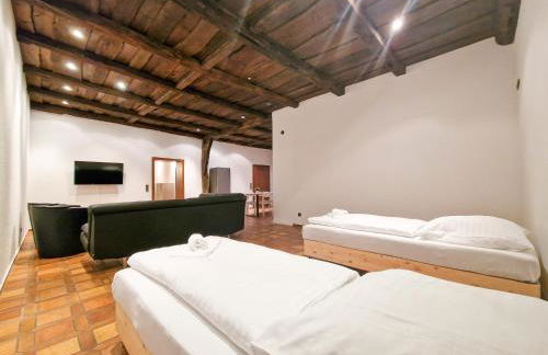 Tolstov House - 6 Room House with Terrace and Parking - 30 Min Messe DUS - Foto 5