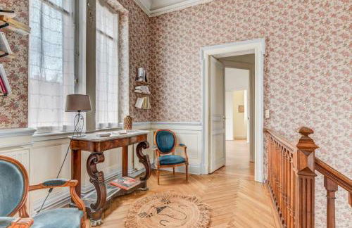 Spacieuse demeure pres Toulouse - Foto 5