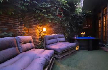 Apartment with terrace - Foto 25