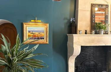 Villa Rouge Corbieres - Foto 37