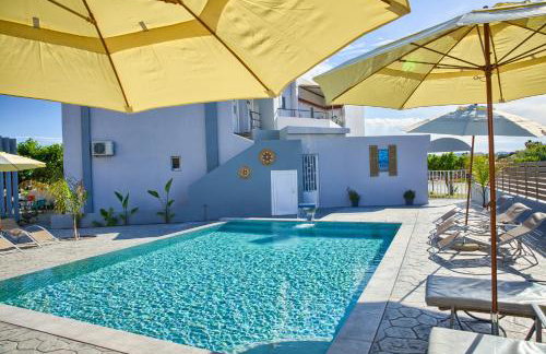 Haraki Sea & Sun - Foto 73