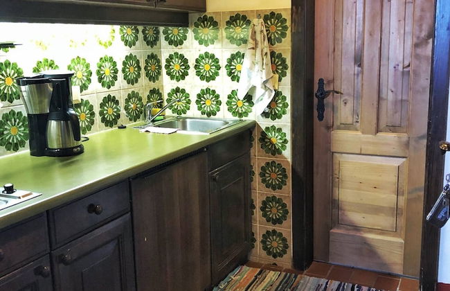 Alma Apartment in Sonnleitn Am Nassfeld at 1484m - Photo 6