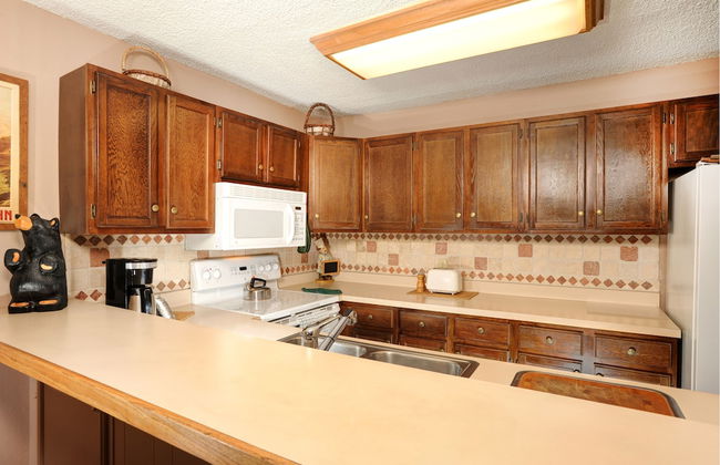 Forest Condominiums by Vail Resorts - Photo 24