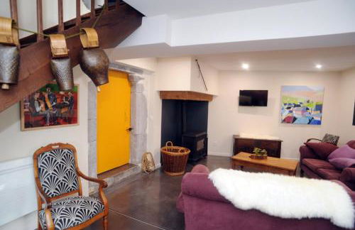 Gite de la Ferme de Maria Blanca - Foto 2