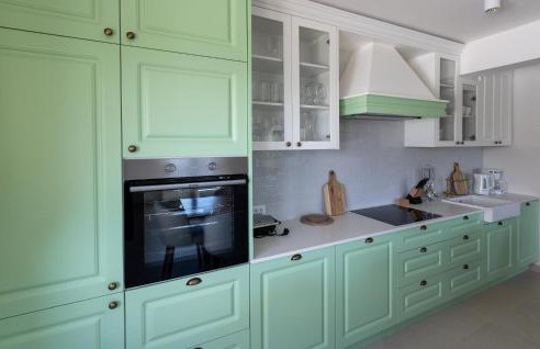 Nice Home In Slivno Ravno With Sauna - Foto 20