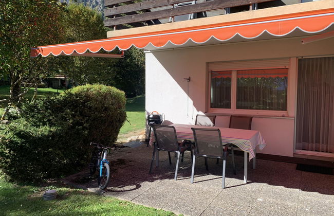 Ferienwohnung Waldrand EG - Foto 3