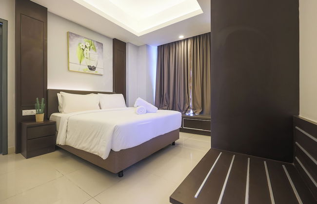 Genting Highlands Suite Ion Delemen - Foto 13