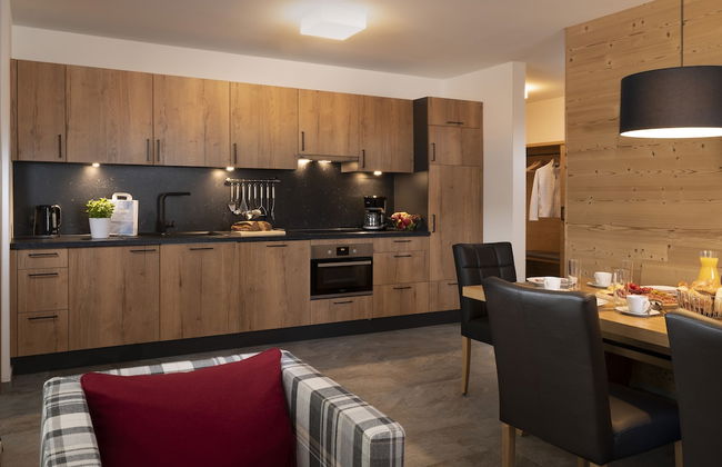 Arlberg Resort Klösterle - Foto 17