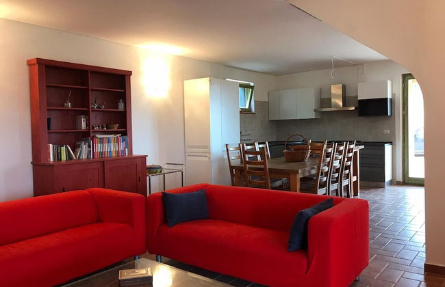 Charming 3 Bed Villa in Otricoli Stunnings Views - Foto 8