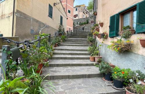 Casa Meridiana - Photo 14