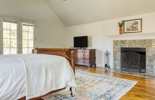 Rockspring by Avantstay Huge Berkshires Estate - Foto 8