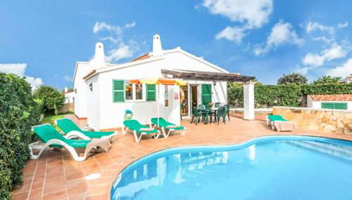 Villa Jomar Bosch - Foto 2, Other