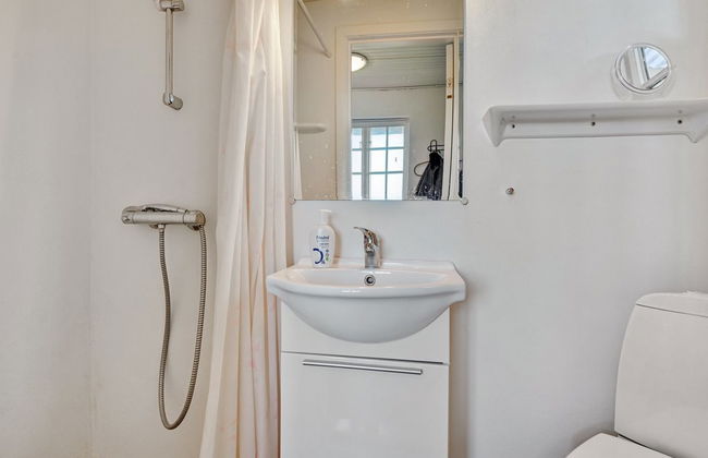 "Tordis" - 300m to the fjord - Foto 13