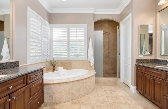 Bear Bridge by Avantstay Hilltop Haven in Temecula w/ Views, Putting Green & Hot Tub - Foto 22