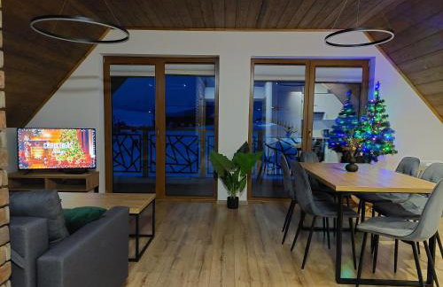 Domek/apartament Przekop - Foto 26