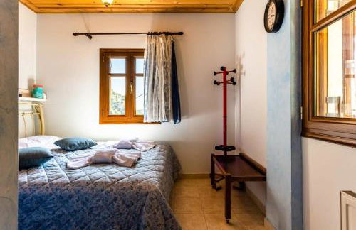 Stemnitsa Stone Residence - Comfy Mountain Getaway - Photo 25