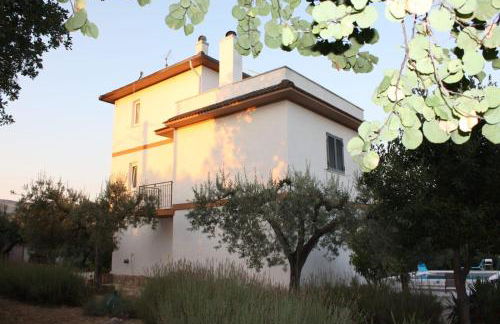 Country House with Pool in Nerola - Foto 5