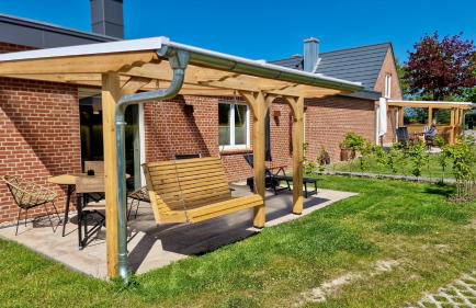 Ferienwohnung „Klüterkamer“ - Hof Mühlenkoppel - Foto 30