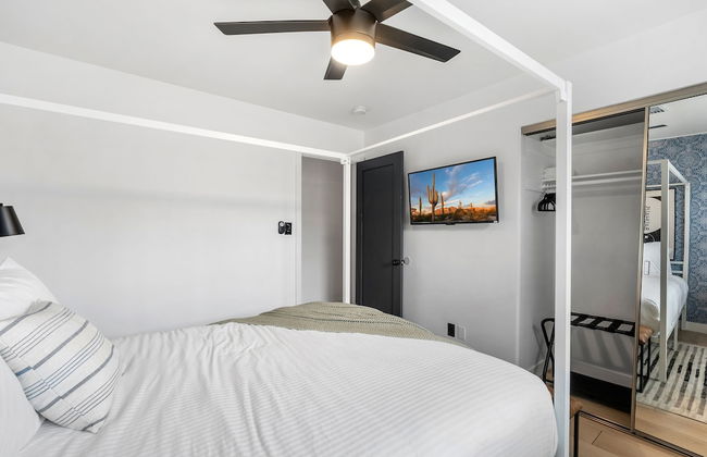 Rosewood Inn - Photo 11