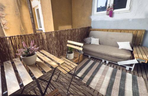 Kolor&Dizajn Apartament, Bielsko-Biała, City Center, Dworzec PKP - Foto 32