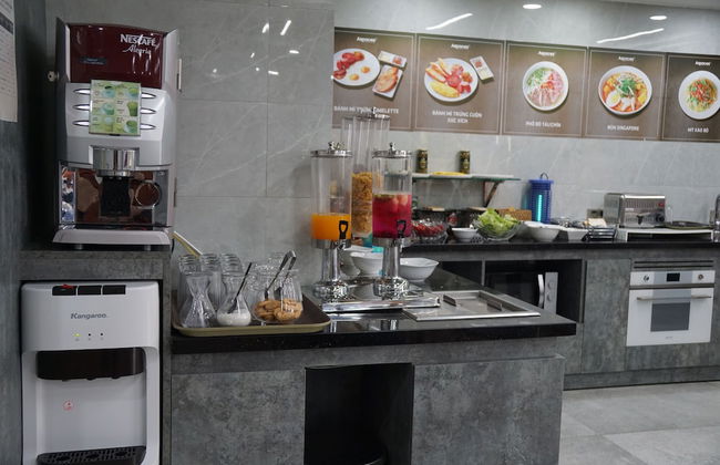 Aspaces Serviced Apartments - Foto 22