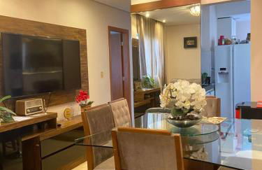 Apartamento lindo aconchegante com garagem - Photo 2