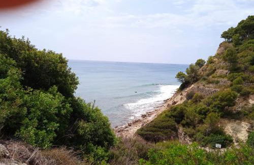 Amplio estudio en Calpe - Foto 5