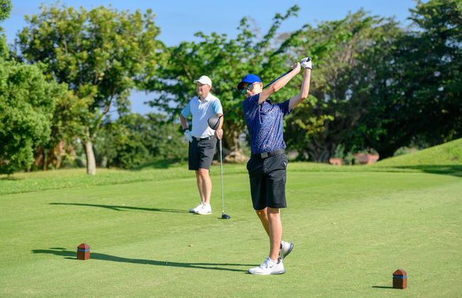 San Lameer Villa Rentals 2826 - Photo 21