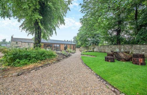 The Stables at Romaldkirk Hall - Foto 11