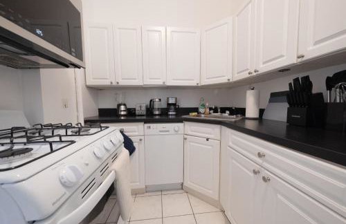Spacious 3BR Near Columbia Uni & Riverside Park - Foto 25