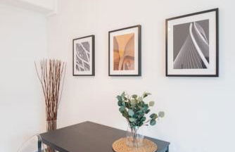 Arbio Monteurzimmer in Wustermark Parking included - Foto 28