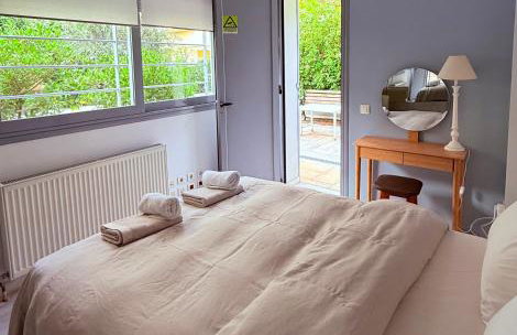 Elegant Flat Z near Marousi Hospitals by PromosHomes - Foto 18