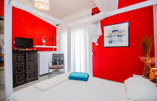 Ultimate Aqua Dreamscape at Villa Olympiada - Foto 42